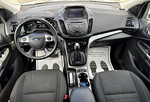 купить Форд Kuga 2015, автосалон автоцентр
