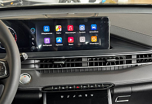 купить Чери Tiggo 7 Pro Max 2024, автосалон автоцентр