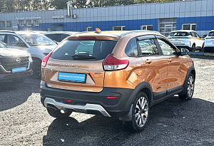 купить Лада XRAY 2019, автосалон автоцентр