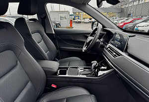 купить Чери Tiggo 4 Pro 2024, автосалон автоцентр