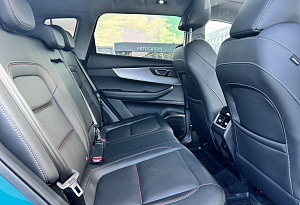 купить Чери Tiggo 7 Pro 2021, автосалон автоцентр