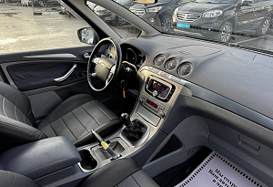 купить Форд S-MAX 2007, автосалон автоцентр