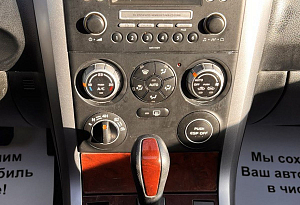 купить Сузуки Grand Vitara 2008, автосалон автоцентр