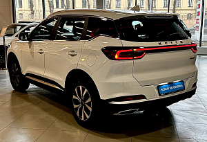 купить  X-Cross 7 2024, автосалон автоцентр