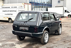 купить Лада Niva Legend 2024, автосалон автоцентр