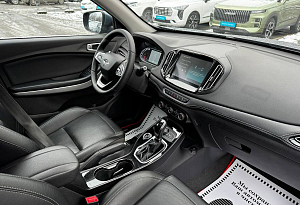 купить Чери Tiggo 7 2019, автосалон автоцентр