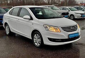 купить Чери Bonus 3 (E3/A19) 2014, автосалон автоцентр