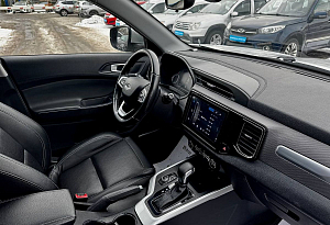 купить Чери Tiggo 4 2021, автосалон автоцентр
