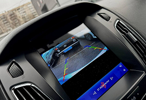 купить Форд Focus 2011, автосалон автоцентр