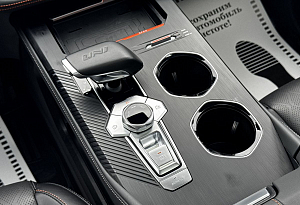 купить Чанган UNI-K 2024, автосалон автоцентр