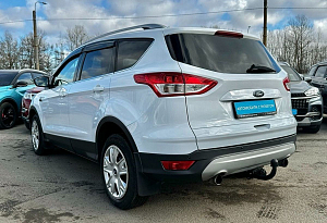 купить Форд Kuga 2014, автосалон автоцентр