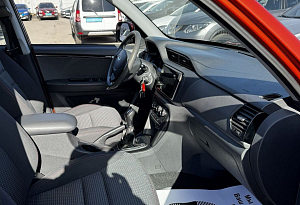 купить Чери Tiggo 3 2018, автосалон автоцентр