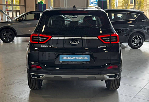купить Чери Tiggo 4 Pro 2024, автосалон автоцентр