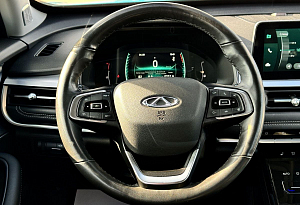 купить Чери Tiggo 7 Pro 2021, автосалон автоцентр