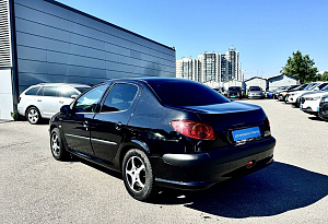 купить Пежо 206 2008, автосалон автоцентр