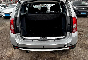 купить Рено Duster 2013, автосалон автоцентр