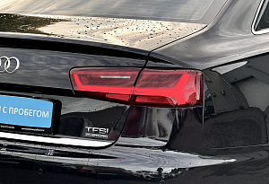 купить Ауди A6 2016, автосалон автоцентр