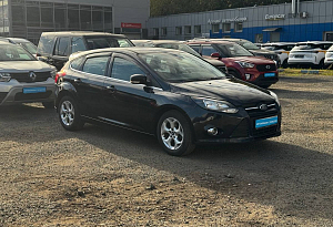купить Форд Focus 2013, автосалон автоцентр