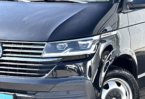 купить Фольксваген Caravelle 2020, автосалон автоцентр