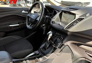 купить Форд C-MAX 2018, автосалон автоцентр