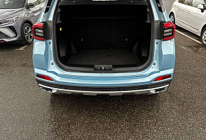 купить Чери Tiggo 4 Pro 2023, автосалон автоцентр
