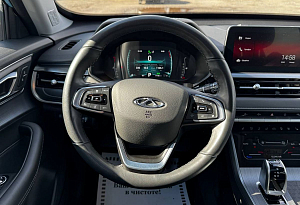 купить Чери Tiggo 4 Pro 2023, автосалон автоцентр