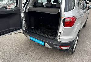 купить Форд EcoSport 2017, автосалон автоцентр