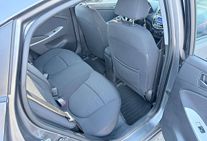 купить Хендай Solaris 2011, автосалон автоцентр