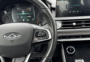 купить Чери Tiggo 8 2023, автосалон автоцентр