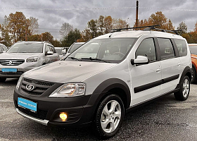 купить новый Lada (ВАЗ) Largus