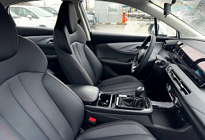 купить Байк U5 Plus 2024, автосалон автоцентр