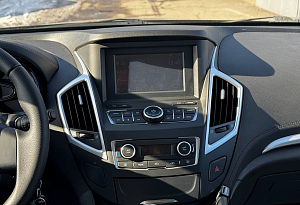 купить Донгфенг AX7 2017, автосалон автоцентр