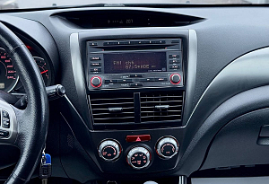 купить Субару Impreza 2010, автосалон автоцентр