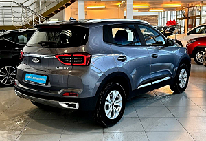купить Чери Tiggo 4 Pro 2025, автосалон автоцентр