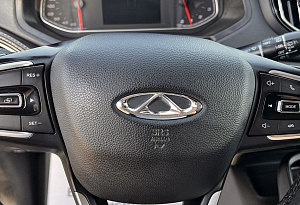 купить Чери Tiggo 7 2019, автосалон автоцентр