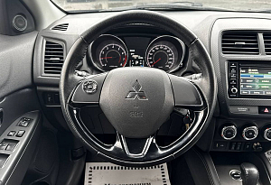 купить Мицубиси ASX 2018, автосалон автоцентр