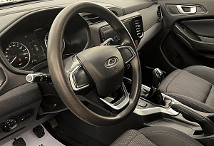 купить Чери Tiggo 4 2019, автосалон автоцентр