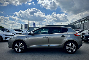 купить Рено Megane 2011, автосалон автоцентр