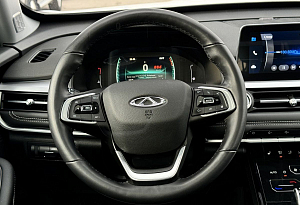купить Чери Tiggo 7 Pro 2021, автосалон автоцентр