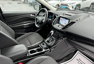 купить Форд Kuga 2018, автосалон автоцентр