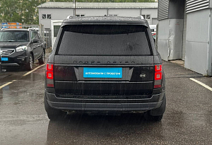 купить Ленд Range Rover 2014, автосалон автоцентр