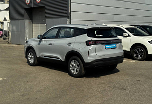 купить Чери Tiggo 4 2025, автосалон автоцентр