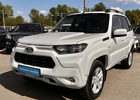 купить Lada (ВАЗ) Niva