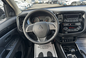купить Мицубиси Outlander 2020, автосалон автоцентр