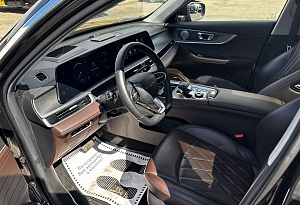 купить Чери Tiggo 8 Pro Plug-in Hybrid 2023, автосалон автоцентр