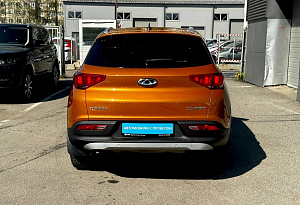 купить Чери Tiggo 7 2019, автосалон автоцентр