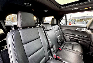 купить Форд Explorer 2014, автосалон автоцентр