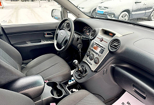 купить Кия Carens 2010, автосалон автоцентр