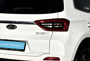 купить Чери Tiggo 4 Pro 2024, автосалон автоцентр