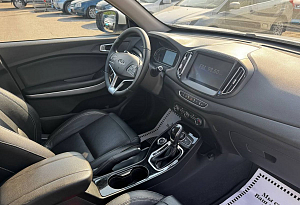 купить Чери Tiggo 7 2019, автосалон автоцентр
